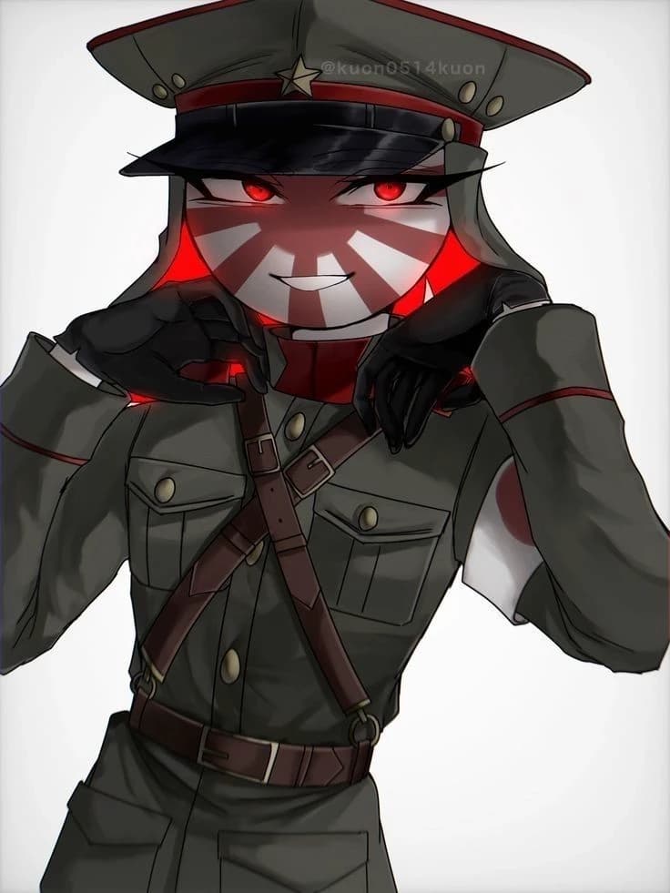 "!Prisoner of Japan!" thumbnail