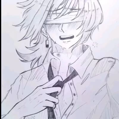 SaneGiyuu-Au omegaverse+hybrids and onis. thumbnail