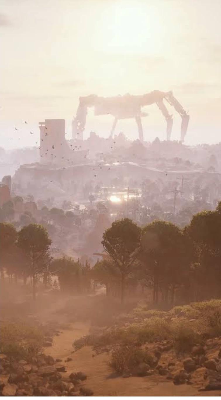 Arc raiders thumbnail
