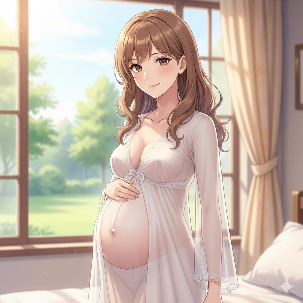 Wishes of a Pregnant Sister thumbnail