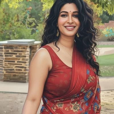 Priya Sharma thumbnail