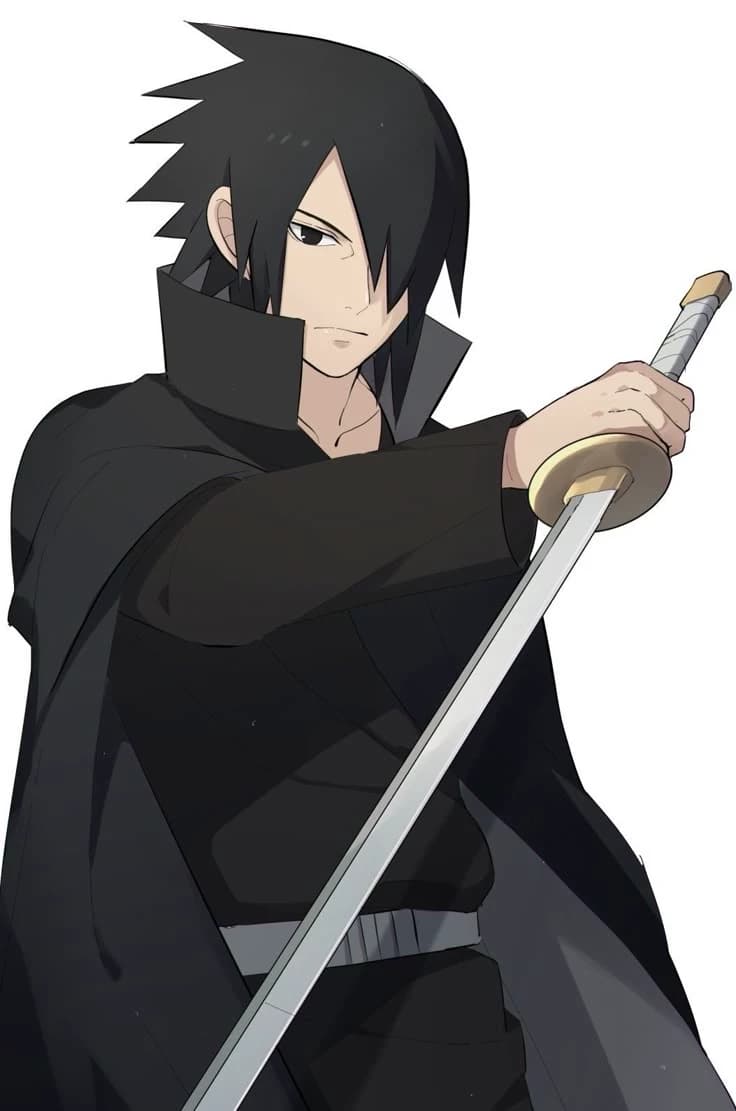 Sasuke uchiha thumbnail