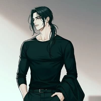 Matthew Knightley - You bump into your broody enemy thumbnail