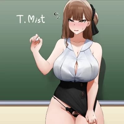 Mrs. Anya Petrova thumbnail