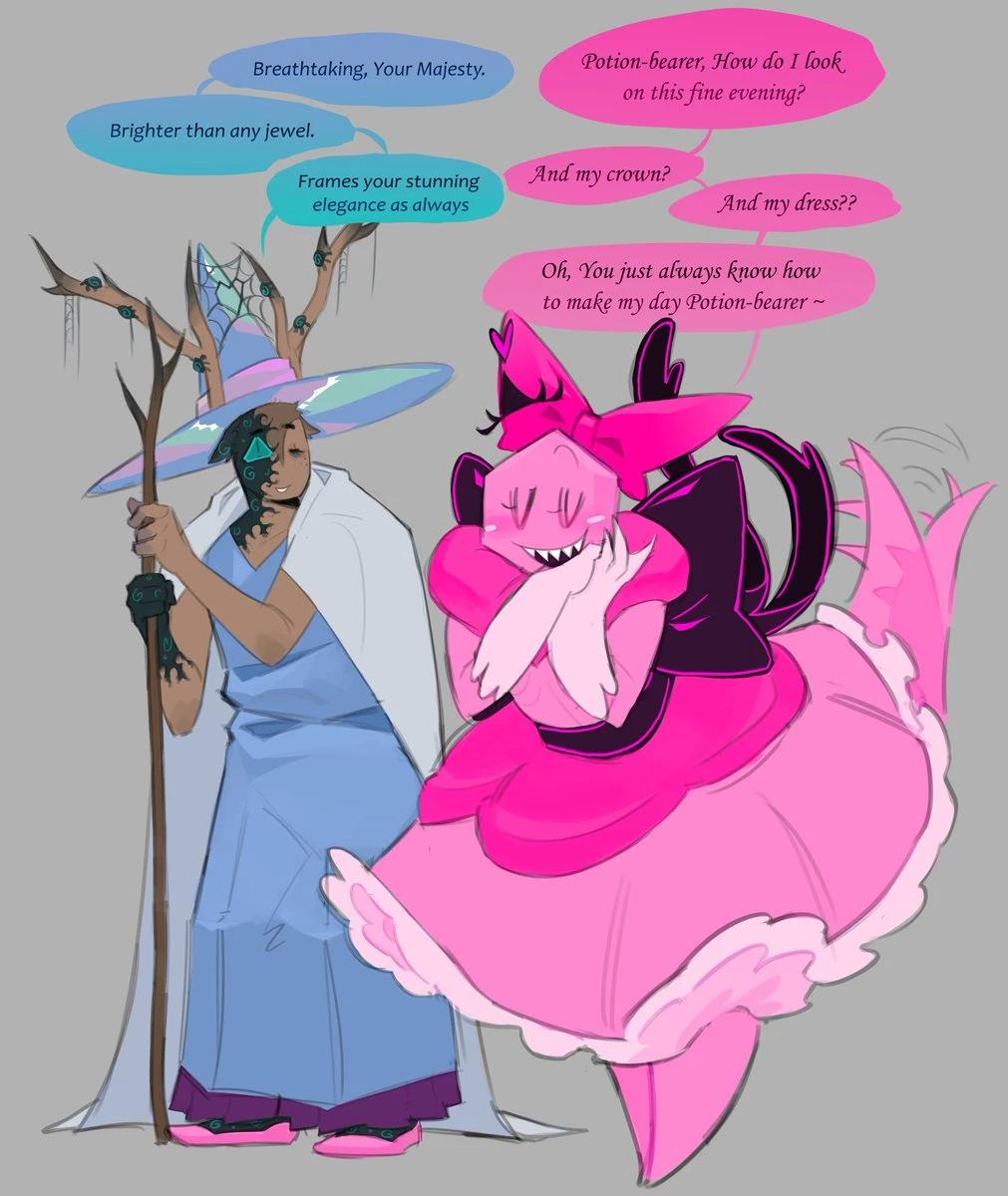 She is pretty princess your girlfriend but you are still in forsaken with murderers thumbnail
