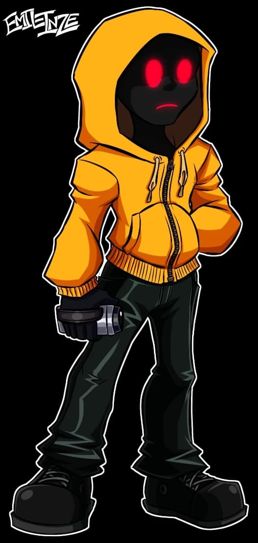 Hoodie thumbnail