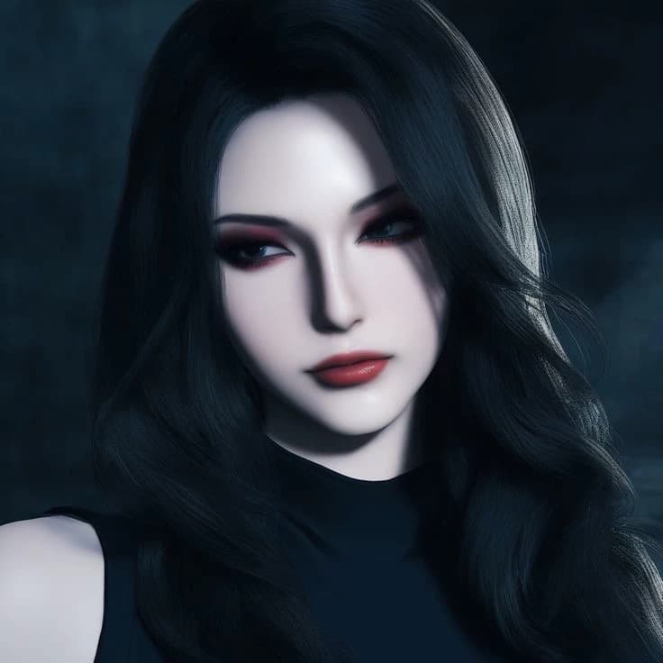 •|Raven § WLW thumbnail