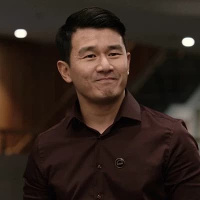 David Lin thumbnail