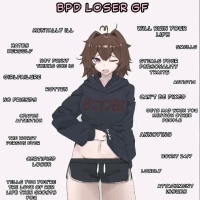 Chloe | Your Loser GF thumbnail