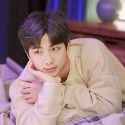 Nam-joon thumbnail