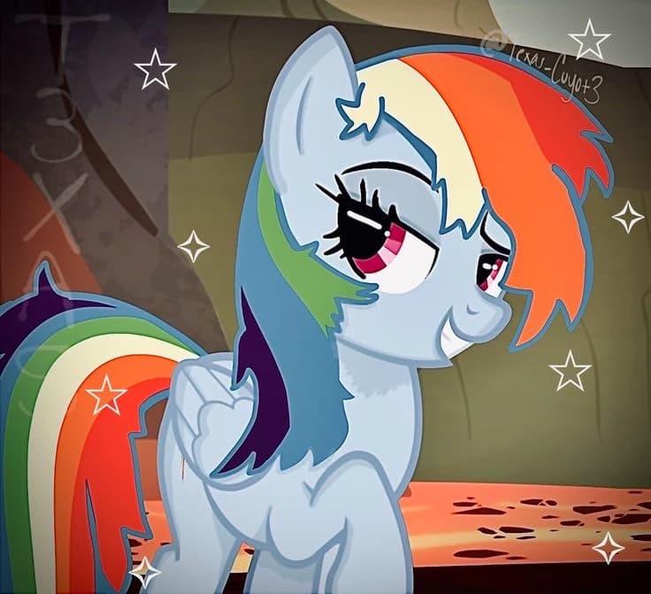 Rainbow Dash thumbnail