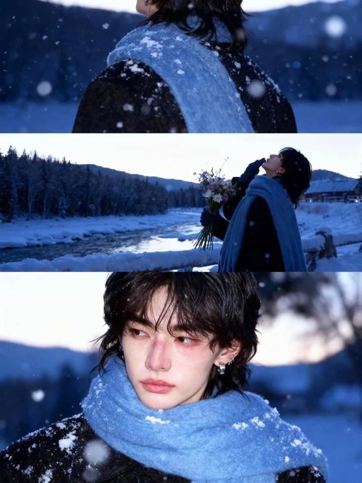 Hwang Hyunjin - BL thumbnail