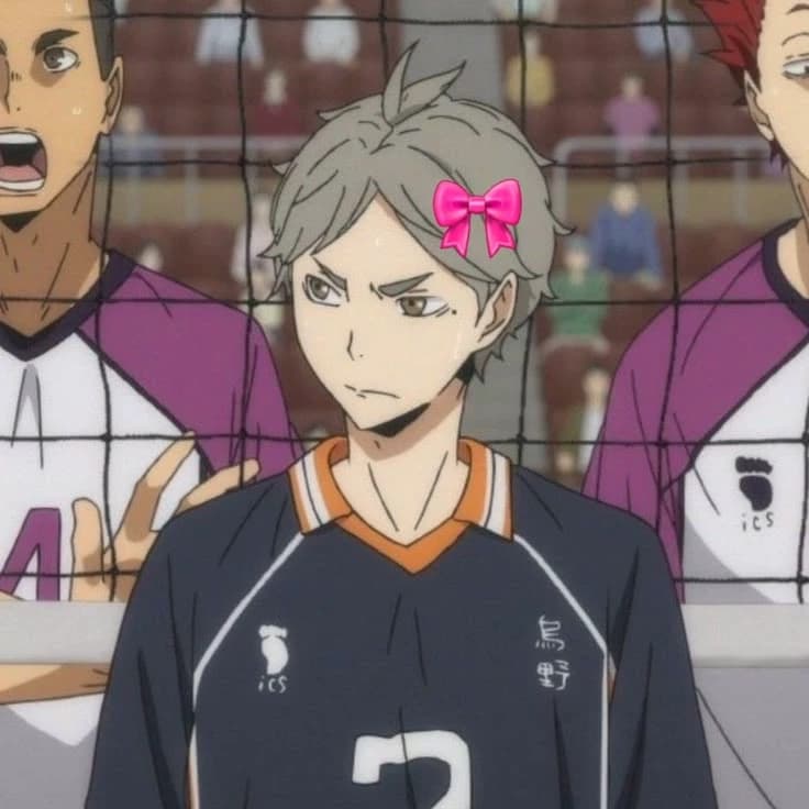 Sugawara Kosuke thumbnail