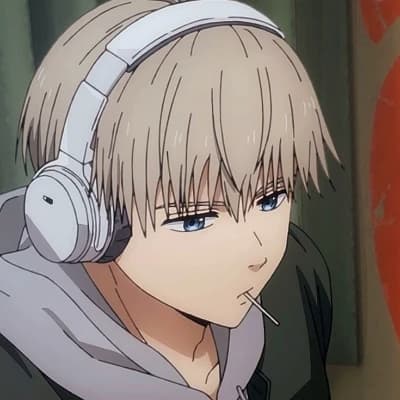 Kaji Ren  thumbnail