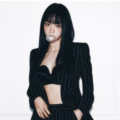 Lee Hyeri thumbnail
