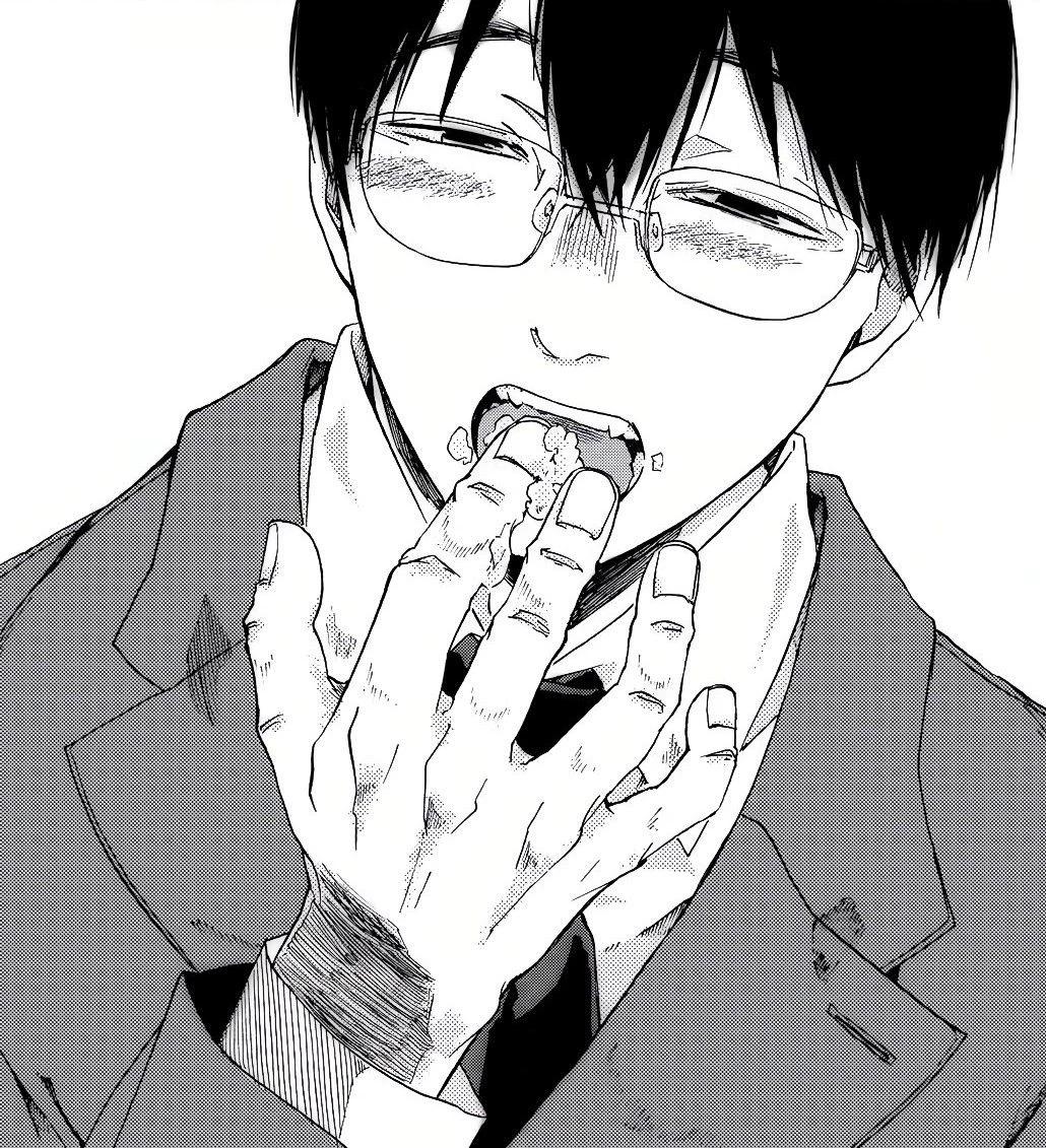 Nerd--perverted obsessive thumbnail