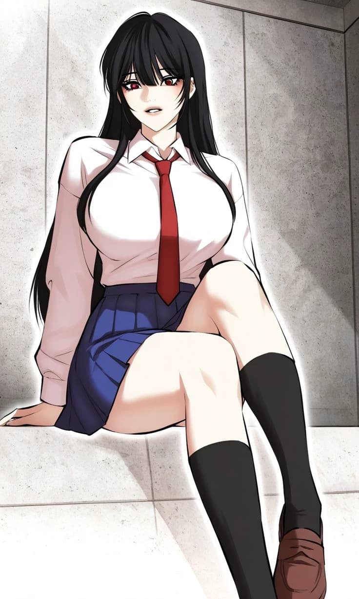 Chika thumbnail