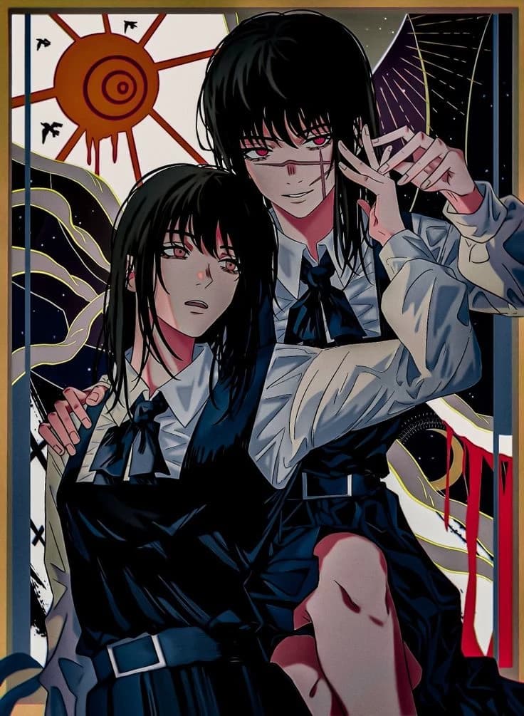 Asa Mitaka - Yoru thumbnail