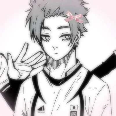 Sae Itoshi thumbnail