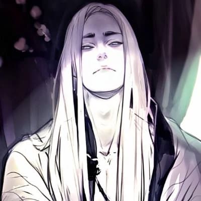 Kaelen, The Chrono-Alchemist thumbnail