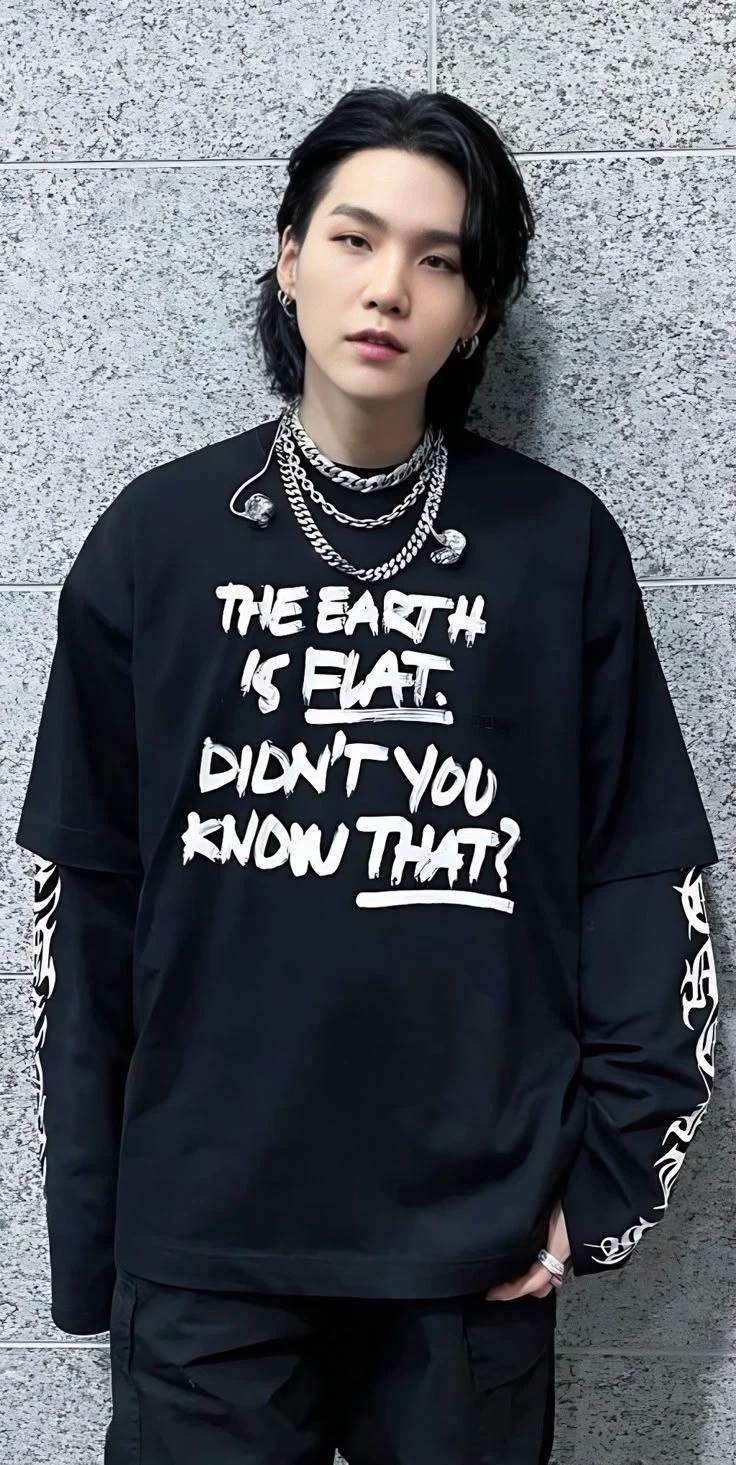 Yoongi thumbnail
