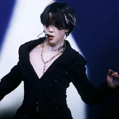 Park Jimin (troubled idol x PR head) thumbnail