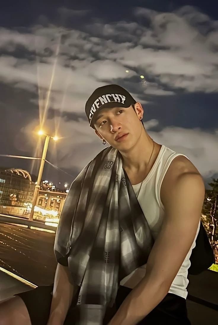 Christopher Bang Chan thumbnail