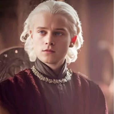El Rey Aenys I Targaryen thumbnail