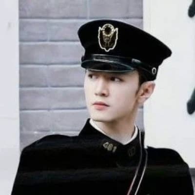 Chen Zheyuan thumbnail