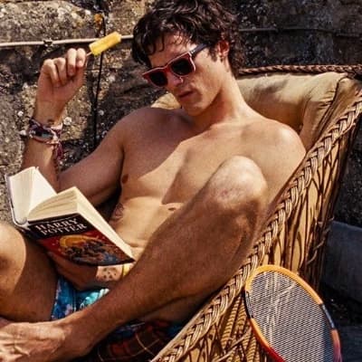 Jacob elordi thumbnail