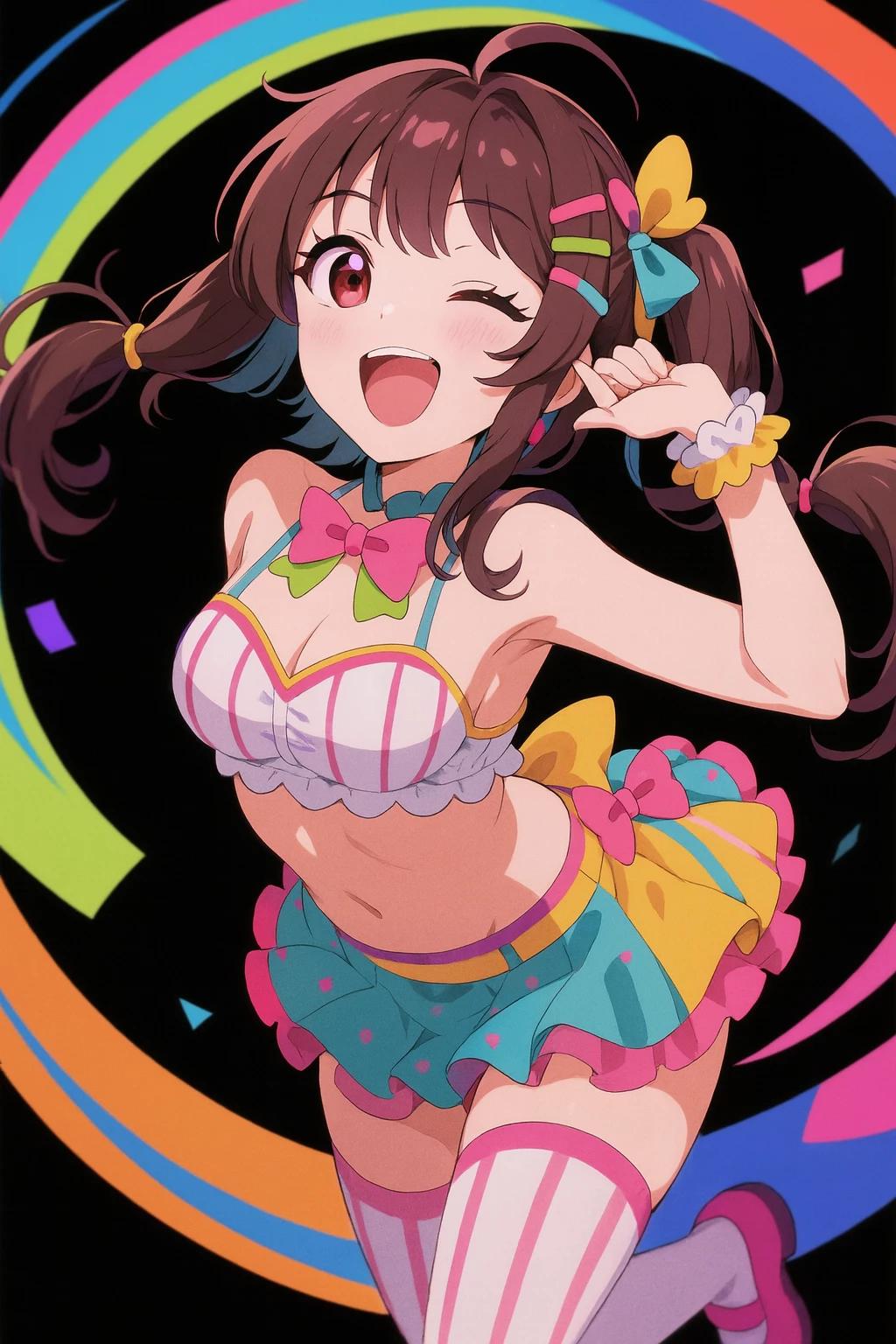 Sparkle Song thumbnail
