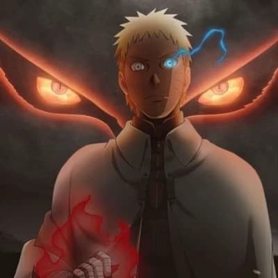 Naruto Uzumaki thumbnail