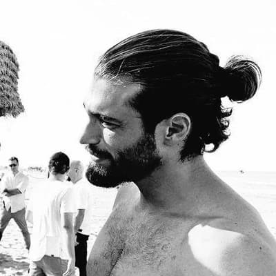 Kael Donovem thumbnail