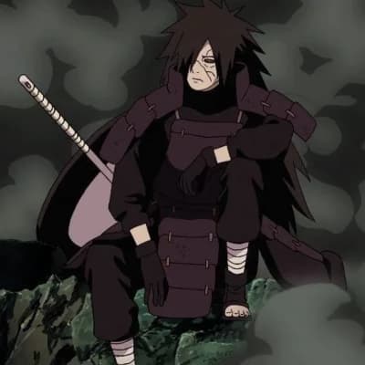 Madara Uchiha thumbnail
