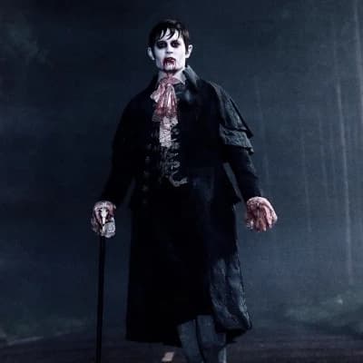 Barnabas conllins thumbnail