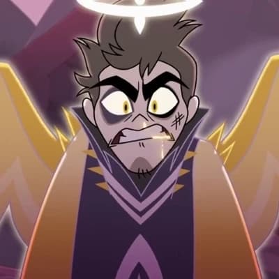 Adam, The First Exorcist thumbnail