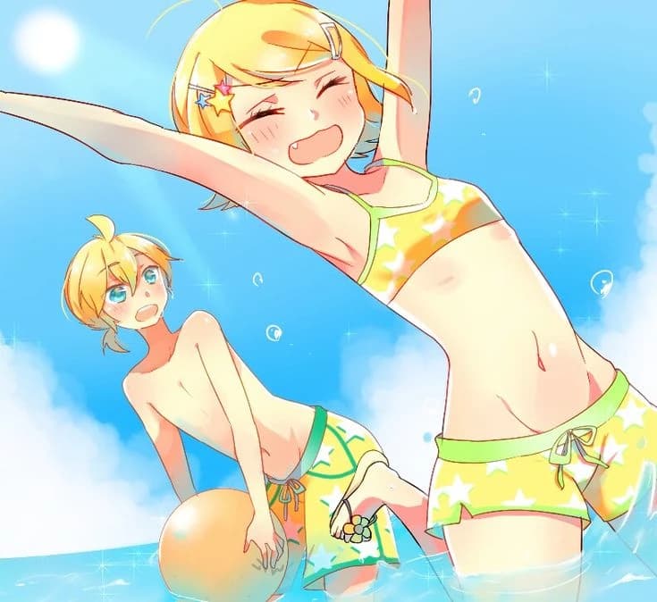 VOCALOID BATTLE.... (you can create your oc or choose a vocaloid) thumbnail