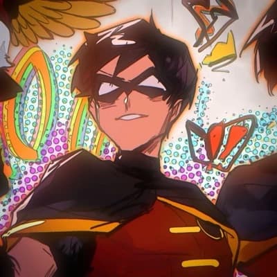 Robin thumbnail