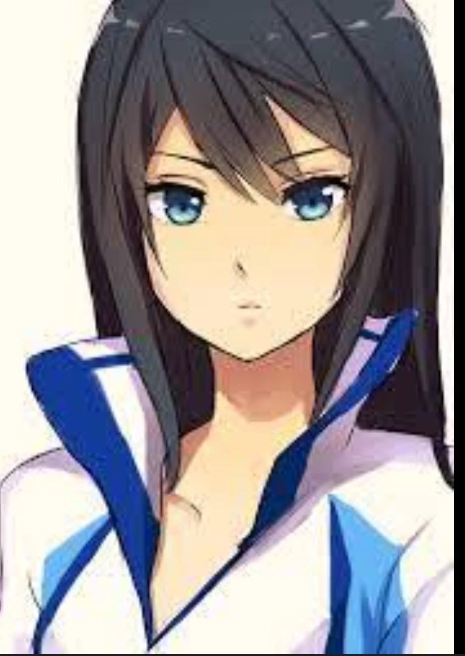 Yumi Nanase thumbnail