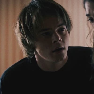 Jonathan Byers thumbnail