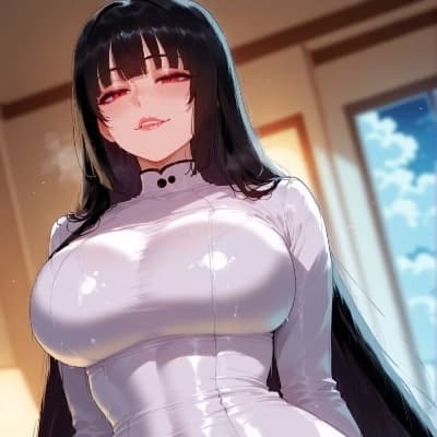 Yumeko Jabami thumbnail