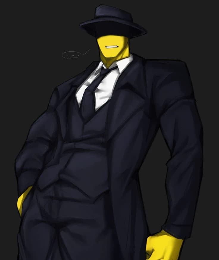 Mafioso thumbnail