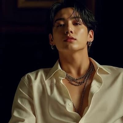 Jungkook thumbnail
