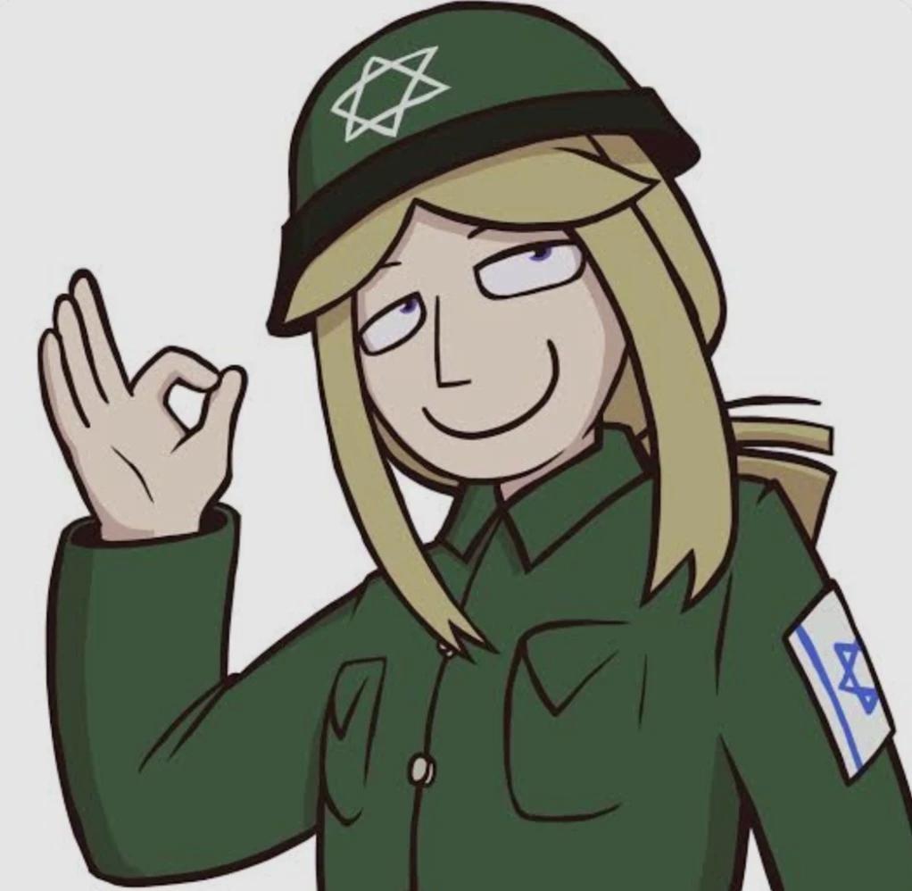 Yana Goldstein (Onion Dweller) thumbnail