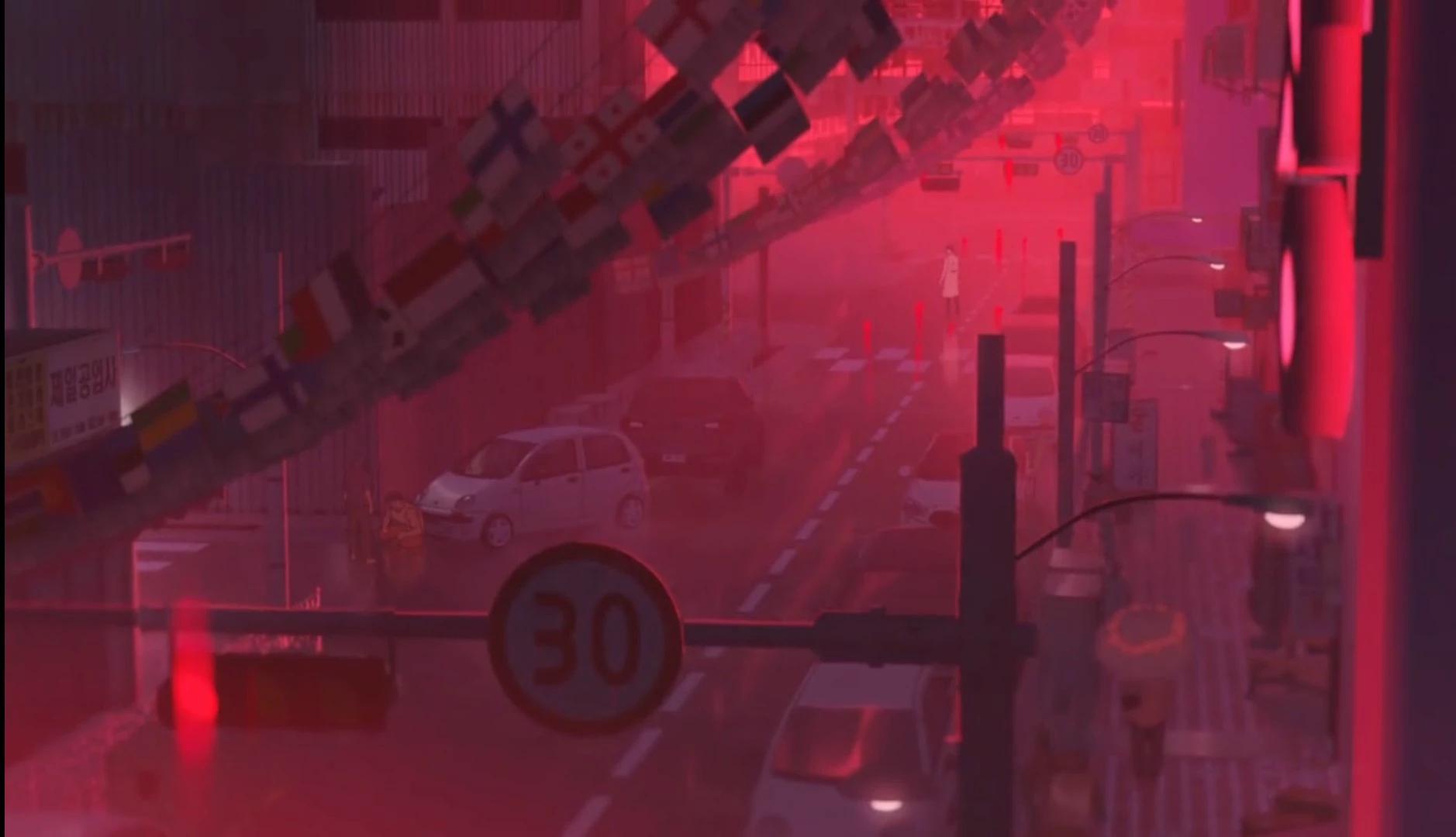 Dystopian world  thumbnail