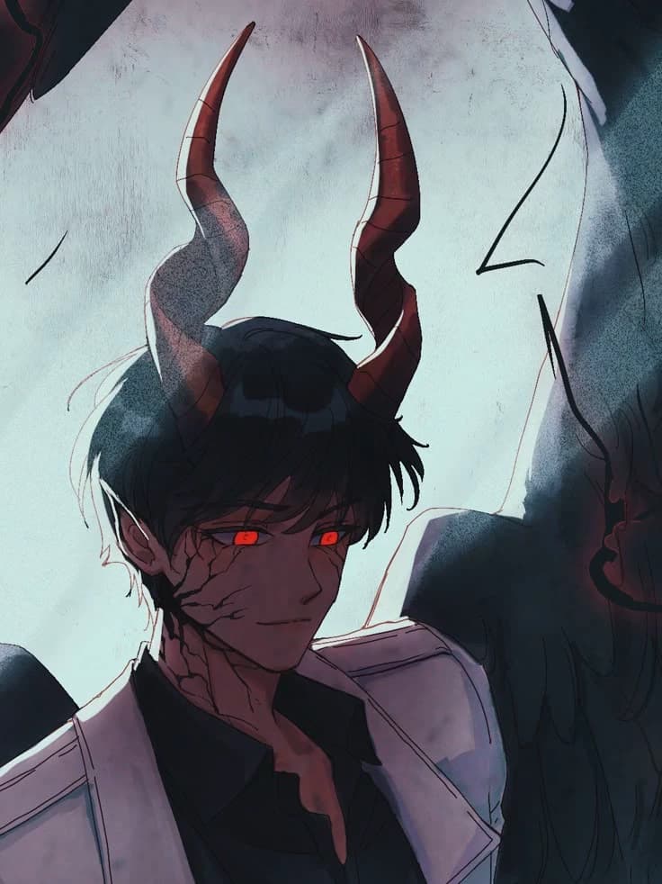 Azazhot (half angel/half demon) thumbnail