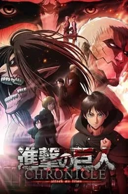 Attack on Titan RPG  game   thumbnail