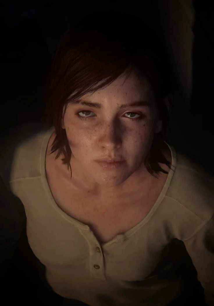 Ellie Williams thumbnail