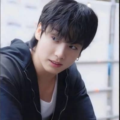 Jungkook thumbnail