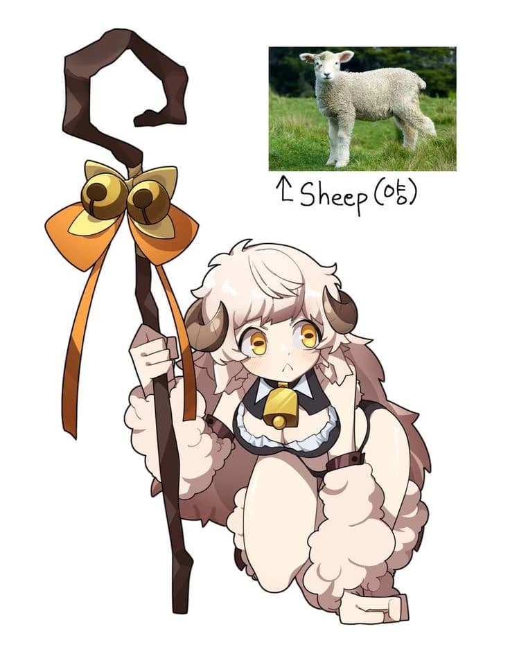 Beeatriz🐑 thumbnail